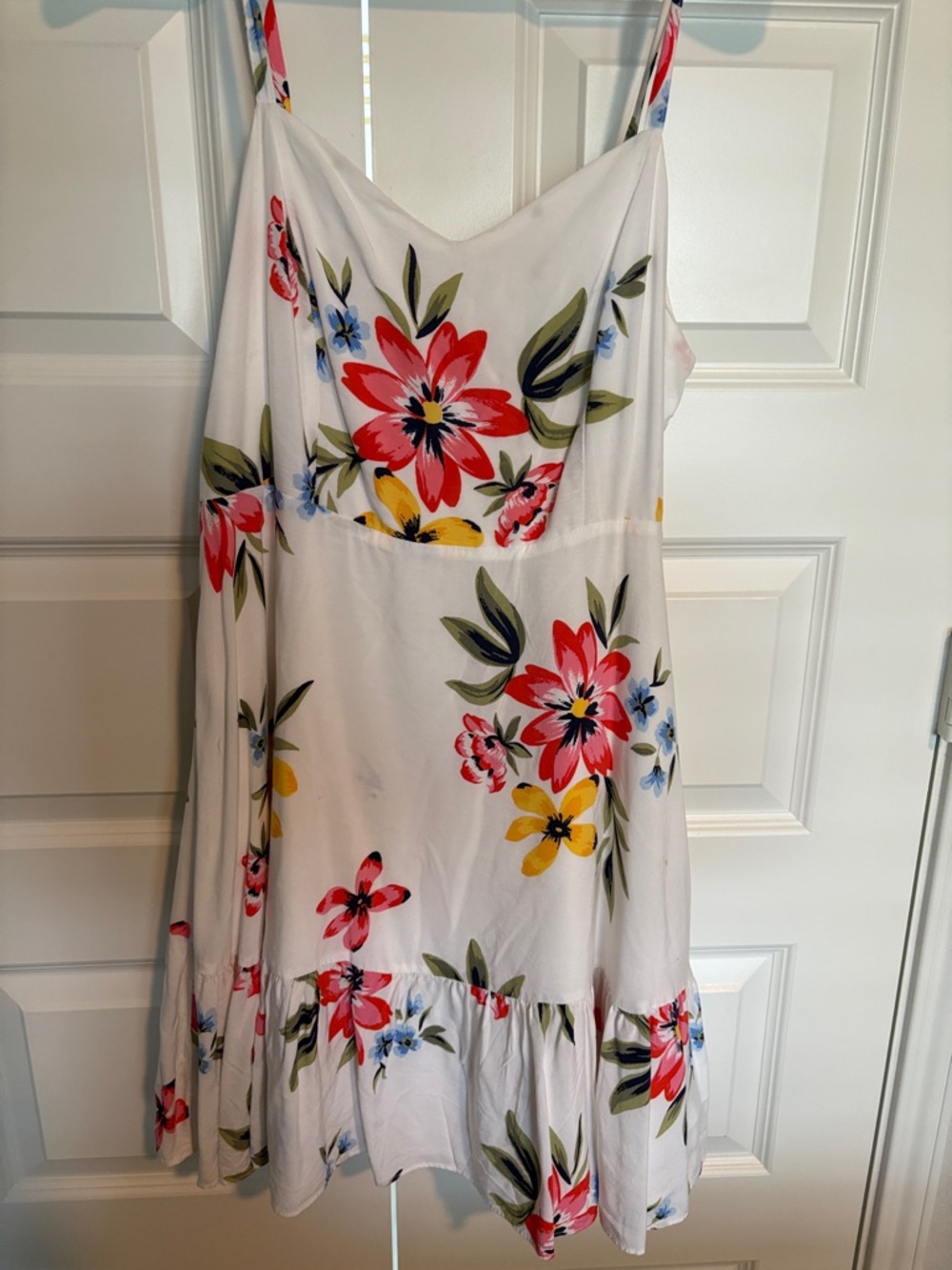Old Navy Floral Sundress